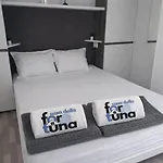 Casa Della Fortuna