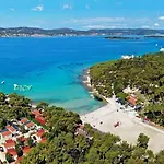 Casa Della Fortuna Camping Biograd Na Moru