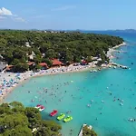 Casa Della Fortuna Camping Biograd Na Moru
