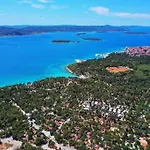 Camping Casa Della Fortuna *