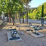 Camping Casa Della Fortuna Biograd Na Moru