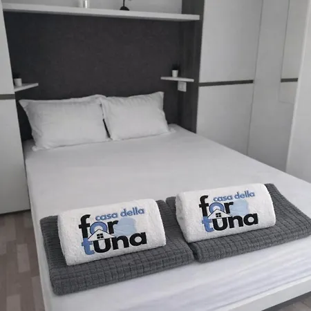 Casa Della Fortuna