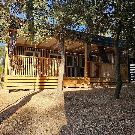 Casa Della Fortuna * 비오그라드나모루