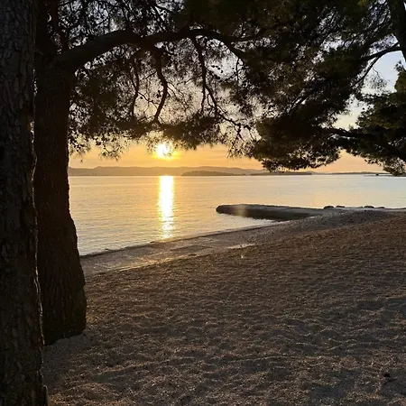 Campsite Casa Della Fortuna