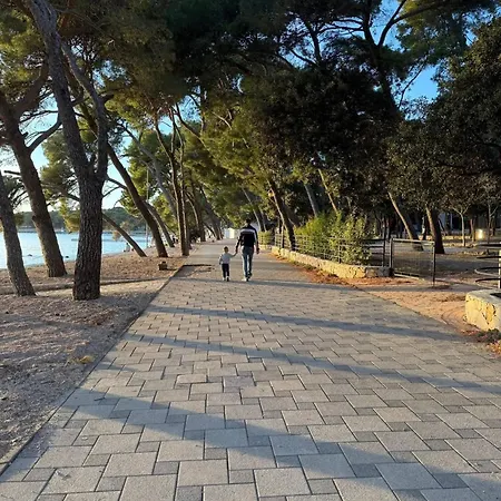 Casa Della Fortuna 비오그라드나모루