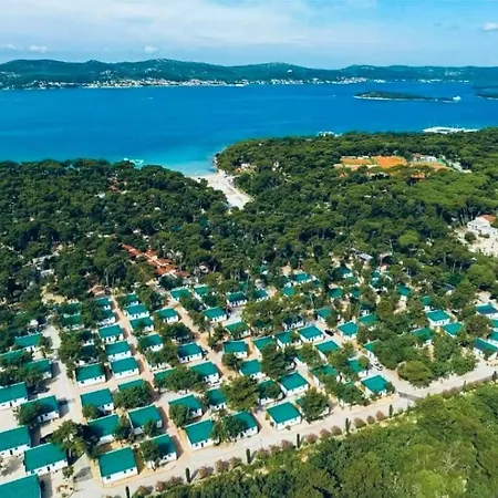 Casa Della Fortuna Campsite Biograd Na Moru