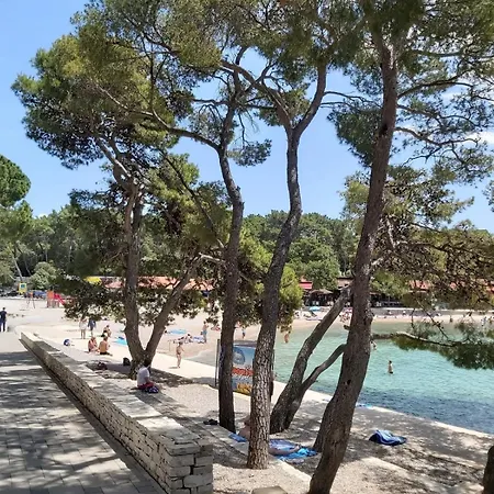 Casa Della Fortuna Campsite *