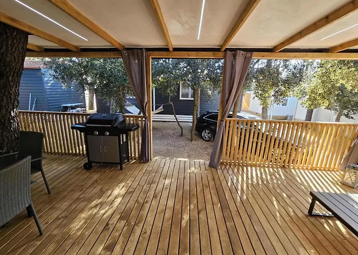 Casa Della Fortuna * Biograd Na Moru