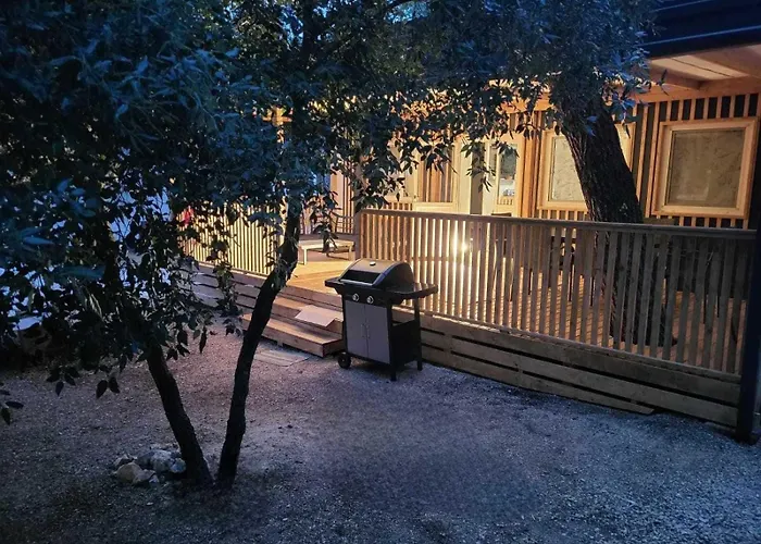 Casa Della Fortuna Biograd Na Moru