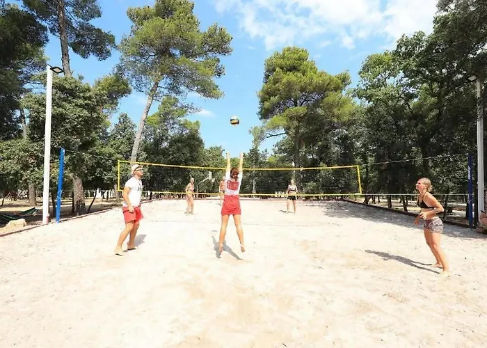 Casa Della Fortuna * Biograd Na Moru