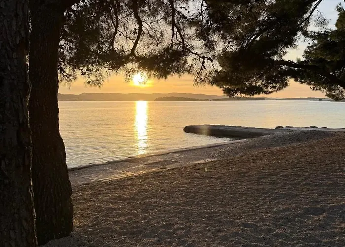 Campsite Casa Della Fortuna