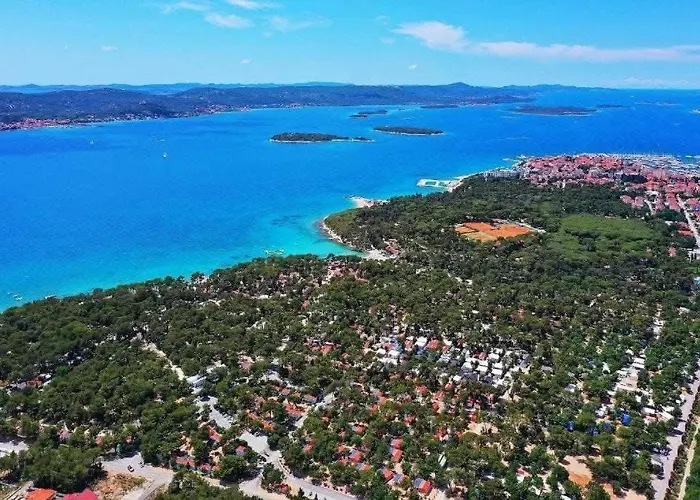 Kemp Casa Della Fortuna *