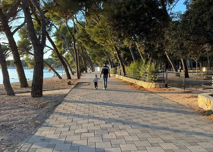 Casa Della Fortuna Biograd Na Moru