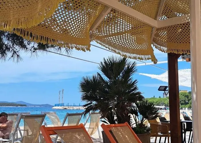 Casa Della Fortuna Biograd Na Moru