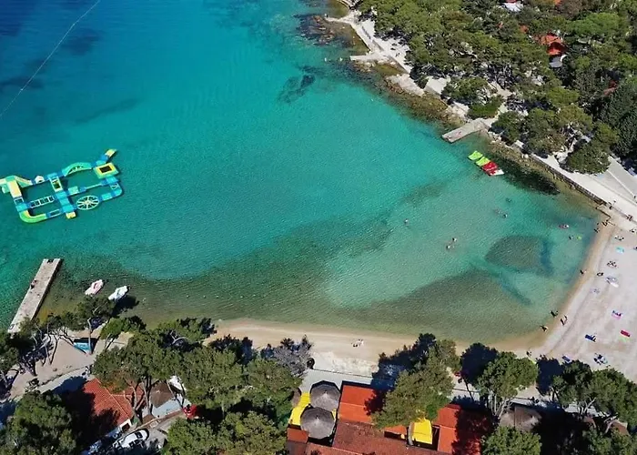 Campsite Casa Della Fortuna
