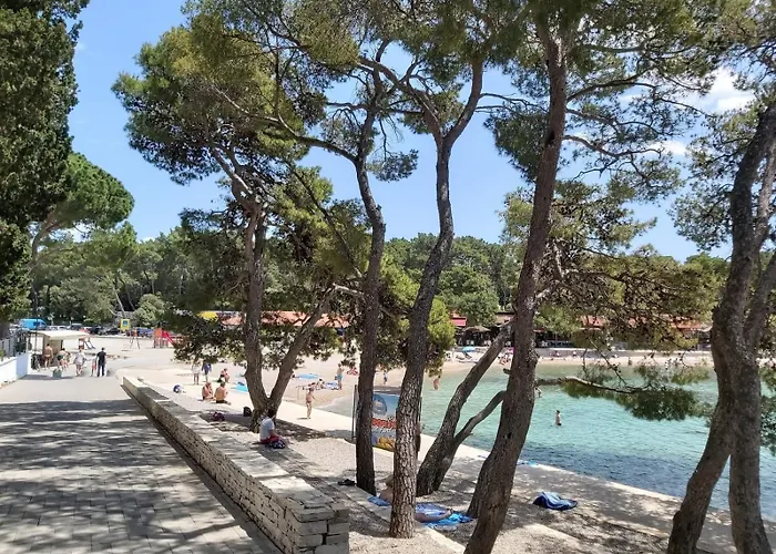 Casa Della Fortuna Campsite *