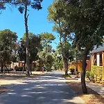 Casa Della Fortuna Campingplatz Weißenburg