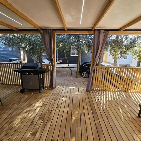 Casa Della Fortuna * Biograd Na Moru