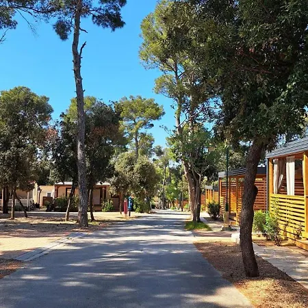 Casa Della Fortuna Campsite Biograd Na Moru
