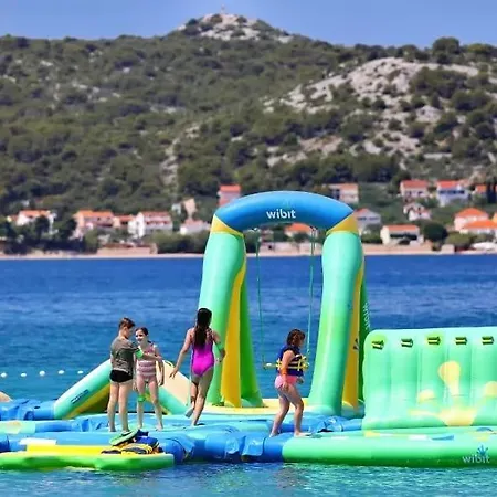 Campsite Casa Della Fortuna
