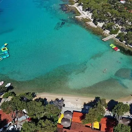 Campsite Casa Della Fortuna