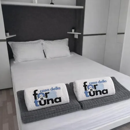 Campsite Casa Della Fortuna