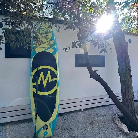 Casa Della Fortuna Biograd Na Moru