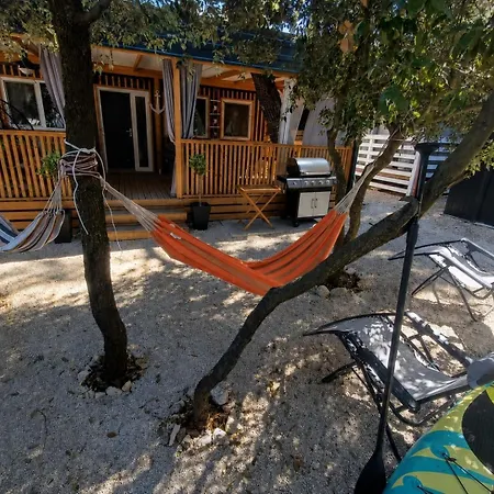 Casa Della Fortuna Biograd Na Moru