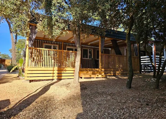 Casa Della Fortuna * Biograd Na Moru