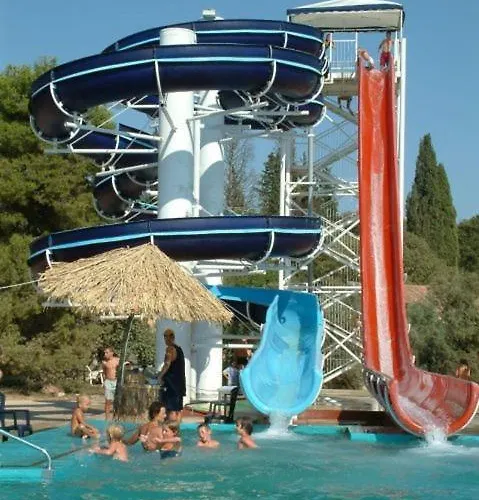 Camping Casa Della Fortuna