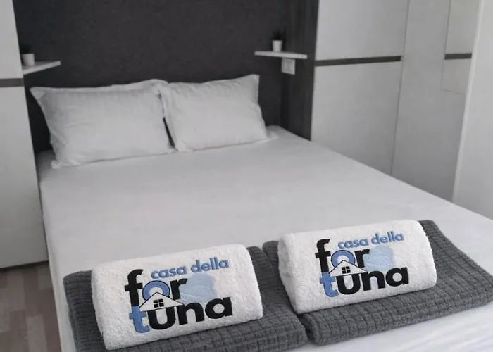Camping Casa Della Fortuna